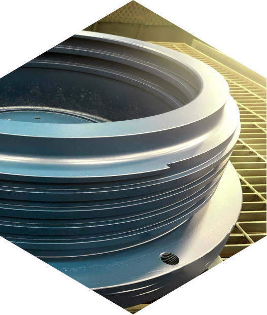 Fluoropolymer - IPC – Integrated Protective Coatings Inc.